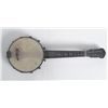 Image 1 : Vintage Small Banjo Mini Musical Instrument