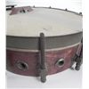 Image 3 : Vintage Small Banjo Mini Musical Instrument