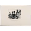 Image 2 : Charles Gibson Girl Orig Book Print 1896 Comic Song