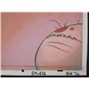Image 2 : 2 Ren & Stimpy Orig Production Backgrounds Stitches