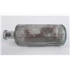 Image 2 : Atwoods Jaundice Bitters Old Medicine Bottle w/Label