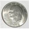 Image 1 : 1972-D EISENHOWER "IKE" DOLLAR COIN!! DOLLAR CAME OUT OF SAFE!!