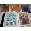 Image 2 : (5X$) POSTAL COMMEMORATIVE SOCIETY COLLECTIONS INCLU:ANTIQUE CARS, 1980 WINTER OLYMPICS,CIRCUS