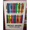 Image 1 : MICKEY MYERS FRAMED "CHOICE EDITIONS" POP ART FINE ART PRINT