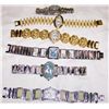 Image 1 : (6X$) ASSORTED LIKE NEW LADIES WATCHES
