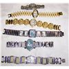 Image 2 : (6X$) ASSORTED LIKE NEW LADIES WATCHES