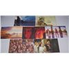 Image 1 : RARE SET OF (7) LITHOGRAPHS FROM "STAR WARS" LIMITED TO 60 SETS TOTAL RETAIL VALUE $120 EACH.