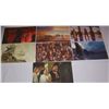 Image 2 : RARE SET OF (7) LITHOGRAPHS FROM "STAR WARS" LIMITED TO 60 SETS TOTAL RETAIL VALUE $120 EACH.