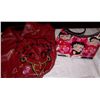 Image 1 : LOT OF (2) BETTY BOOP PURSES