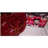 Image 2 : LOT OF (2) BETTY BOOP PURSES