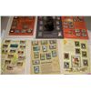 Image 1 : LOT OF (6) ASSORTED STAMP COLLECTIONS FROM U.S POSTAL COMMEMORATIVE SOCIETY