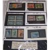 Image 1 : CANADA SPECIAL DELIVERY REGISTRATION POSTAGE 1932-1949 SCOTTS FROM 193-268 . CATALOG VALUE $80.25