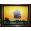 Image 2 : WILLIAM VERDULT "THE DUTCH MASTER" ORIGINAL OIL PAINTING,  FRAMED. PREVIOUSLY APPRAISED $155,0000