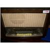 Image 1 : VINTAGE SABO U.K RADIO