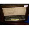 Image 2 : VINTAGE SABO U.K RADIO