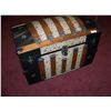 Image 1 : VERY FINE ANTIQUE CHEST, RESTORED & IN EXCELLENT CONDITION