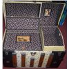 Image 2 : VERY FINE ANTIQUE CHEST, RESTORED & IN EXCELLENT CONDITION