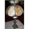 Image 1 : VINTAGE TIFFANY STYLE LAMP