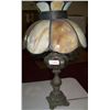 Image 2 : VINTAGE TIFFANY STYLE LAMP