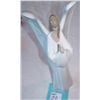 Image 3 : LLADRO, NAO THE PRAYING ANGEL  "DAISA" 1997  HAND MADE IN SPAIN