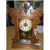 Image 3 : ANTIQUE SETH THOMAS FINE MANTLE CLOCK