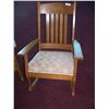 Image 2 : ANTIQUE ROCKER