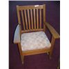 Image 1 : ANTIQUE ROCKER
