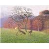 Image 1 : LANDSCHAP MET KOEIEN EURO 20.000 - 24.000 WILLIAM DEGOUVE DE NUNCQUES 1867-1935 Belgische S...