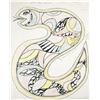 Image 1 : PROPOSITION POUR PISCINE (1976) EURO 8.000 - 9.000 NIKI DE SAINT PHALLE 1930-2002 Franse Sc...