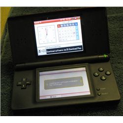 Nintendo Hand Held DS Lite Touch Screen