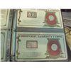 Image 4 : HISTORIC LIBERTY COIN & STAMP BOOK SET
