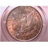 Image 2 : 1898-O Morgan Dollar Ch MS64 NGC