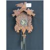 Image 1 : German chalet cuckoo clock
