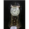 Image 1 : Kundo German made torsion globe clock