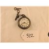 Image 1 : antique pocket watched internally dated 1845