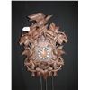 Image 1 : large Black Forest cuckoo clock