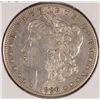 Image 1 : 1886-S MORGAN SILVER DOLLAR XF