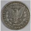 Image 2 : 1893 MORGAN SILVER DOLLAR, VF
