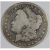 Image 1 : 1895-O MORGAN SILVER DOLLAR, GOOD