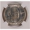 Image 2 : 1950-S BOOKER T WASHINGTON COMMEM HALF DOLLAR NGC MS66