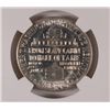Image 3 : 1950-S BOOKER T WASHINGTON COMMEM HALF DOLLAR NGC MS66