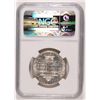 Image 4 : 1950-S BOOKER T WASHINGTON COMMEM HALF DOLLAR NGC MS66