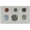 Image 1 : 1964 U.S. PROOF SET IN ORIGINAL MINT ENVELOPE