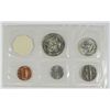 Image 2 : 1964 U.S. PROOF SET IN ORIGINAL MINT ENVELOPE