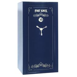 Protector 6031 Gun Safe