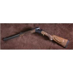 Heym 26B O/U Double Rifle