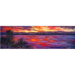 Artist Enhanced Giclée