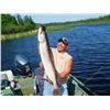 Image 2 : 3-day Northwest Territories Monster Pike Fishing Trip for Two Anglers
