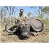 Image 1 : 10-day Tanzania Buffalo and Plains Game Hunt for One Hunter and One Observer