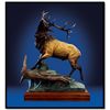 Image 1 : Bronze Sculpture 'Last Glance'